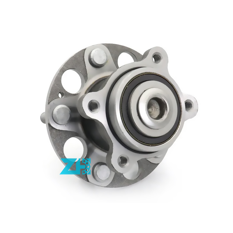 Подшипники колесных узлов для Honda VKBA3962 Подшипник передних колес и сборка узлов 42200SEA951 713627010 HUB028T19 для Honda