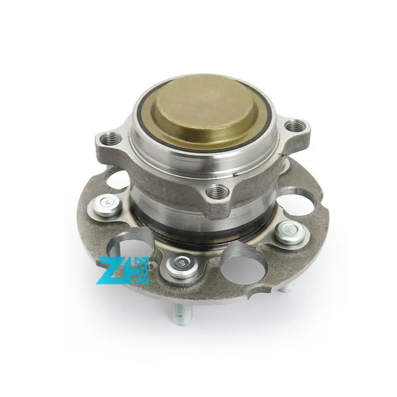 Подшипники колесных узлов для Honda 42200-T0B-951 Подшипник передних колес и сборка колесных узлов 42200-T0B-951 для Honda