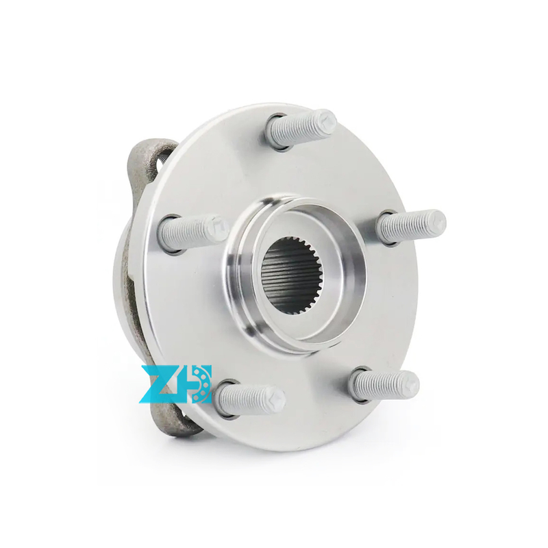 Подшипники колесных узлов для Toyota 43550-0R030 Подшипник передних колес и сборка колесных узлов 3DACF041D-3ER для Toyota