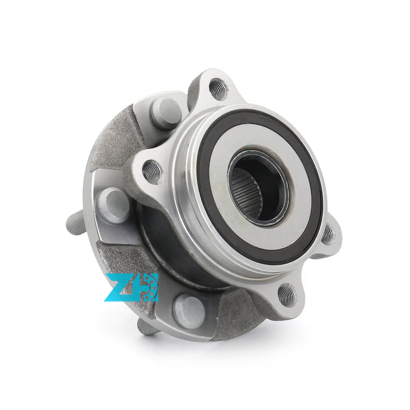 Подшипники колесных узлов для Toyota 43550-0R030 Подшипник передних колес и сборка колесных узлов 3DACF041D-3ER для Toyota