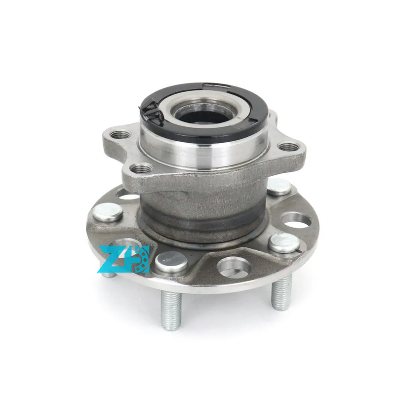 Подшипники колесных узлов для JEEP 5105770AC 5105770AD Передние колесные подшипники и сборка узлов 3785A009 для Mitsubishi