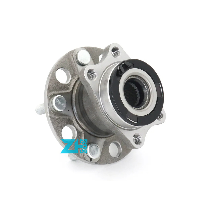 Подшипники колесных узлов для JEEP 5105770AC 5105770AD Передние колесные подшипники и сборка узлов 3785A009 для Mitsubishi