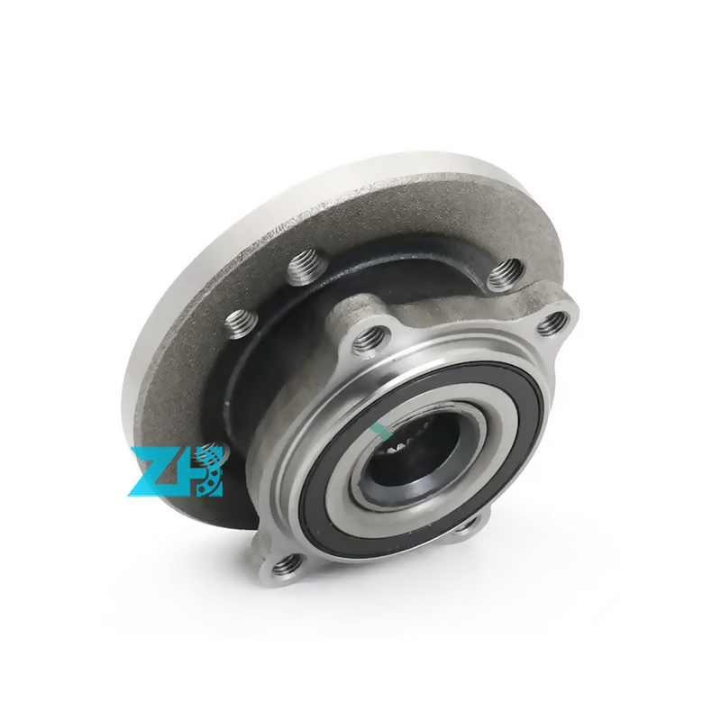 BMW передний колесный узел с подшипником 31226756889 713649350 62BWKHO1A1-Y-5C-0 62BWKHO1A1Y5CP01 KH30006 VKBA3674 R16250