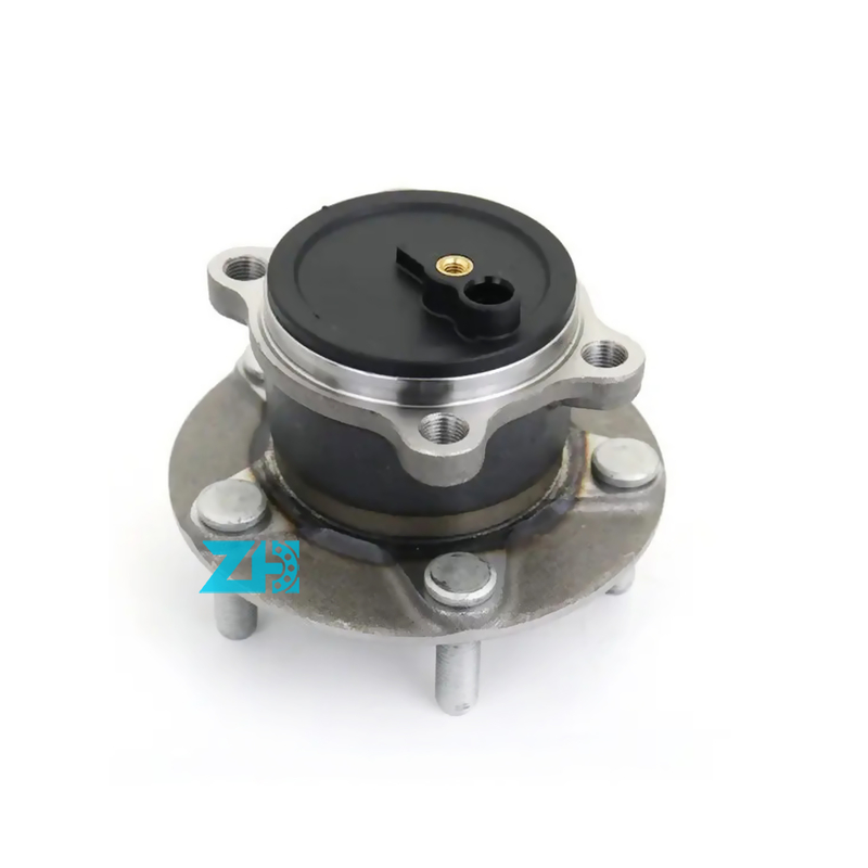 Подшипники колесных узлов для MAZDA BELG-33-04X BCKE-33-04X Подшипники передних колес BKC3-33-04X BKC6-33-04X BKC3-26-15X Для MAZDA