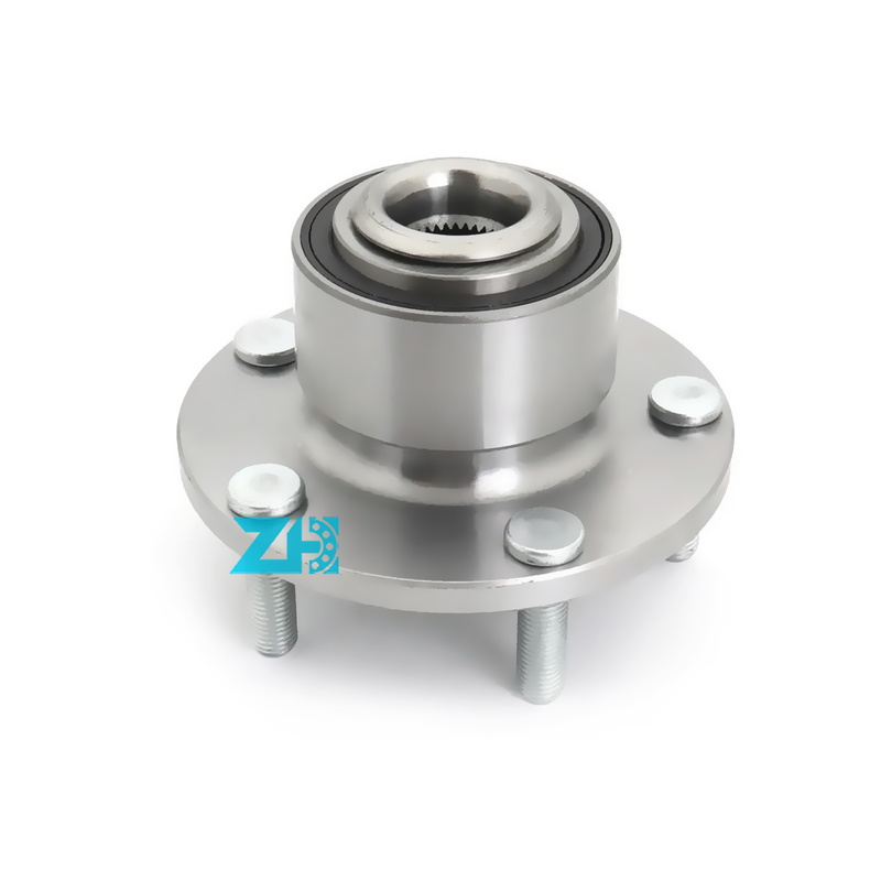 Подшипники колесных узлов для MAZDA BP4K-33-15XA-1 Передние колесные подшипники и сборка колесных узлов BP4K-33-15XA-1 для MAZDA