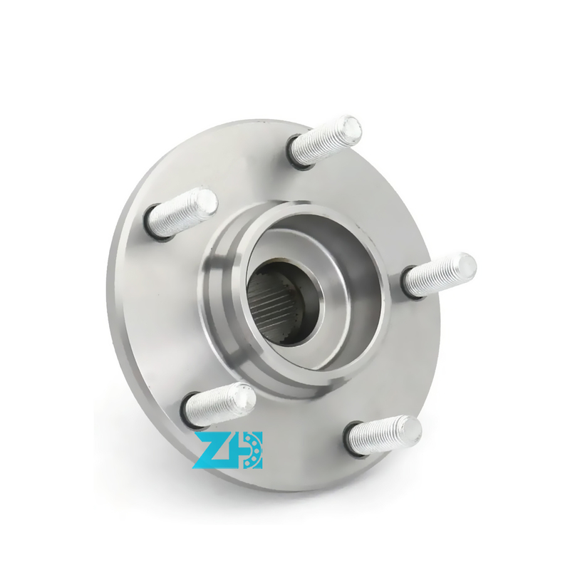 Подшипники колесных узлов для MAZDA BP4K-33-15XA-1 Передние колесные подшипники и сборка колесных узлов BP4K-33-15XA-1 для MAZDA