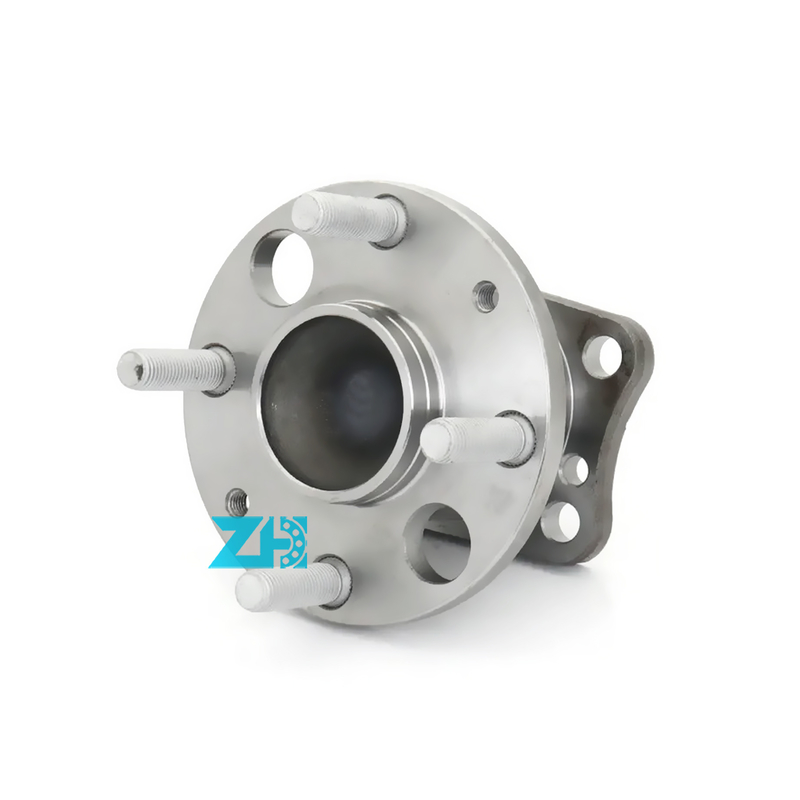 Подшипники колесных узлов для MAZDA D6512615XB D6512615XE Передние колесные подшипники и сборка колесных узлов D6512615XC D6512615XD для MAZDA