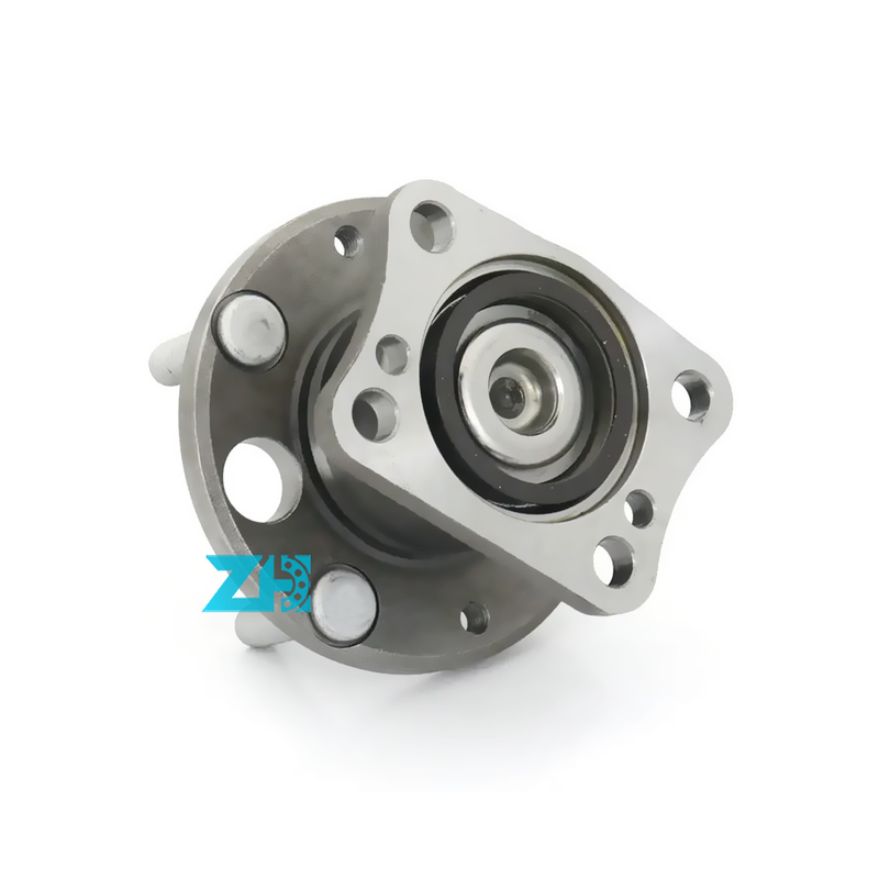 Подшипники колесных узлов для MAZDA D6512615XB D6512615XE Передние колесные подшипники и сборка колесных узлов D6512615XC D6512615XD для MAZDA