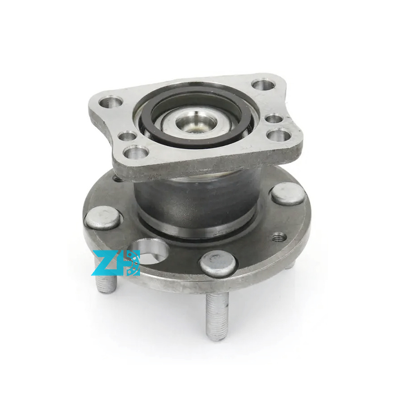 Подшипники колесных узлов для MAZDA D6512615XB D6512615XE Передние колесные подшипники и сборка колесных узлов D6512615XC D6512615XD для MAZDA