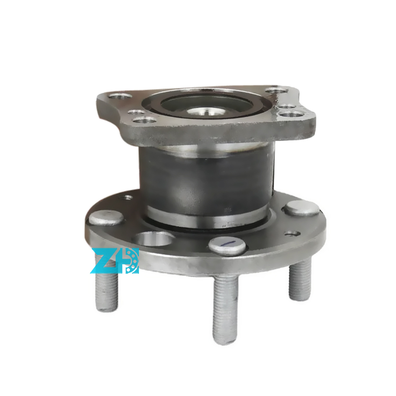 Подшипники колесных узлов для MAZDA D6512615XB D6512615XE Передние колесные подшипники и сборка колесных узлов D6512615XC D6512615XD для MAZDA