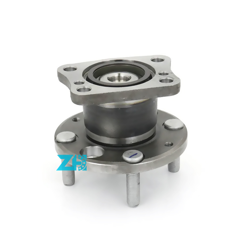 Подшипники колесных узлов для MAZDA D6512615XB D6512615XE Передние колесные подшипники и сборка колесных узлов D6512615XC D6512615XD для MAZDA