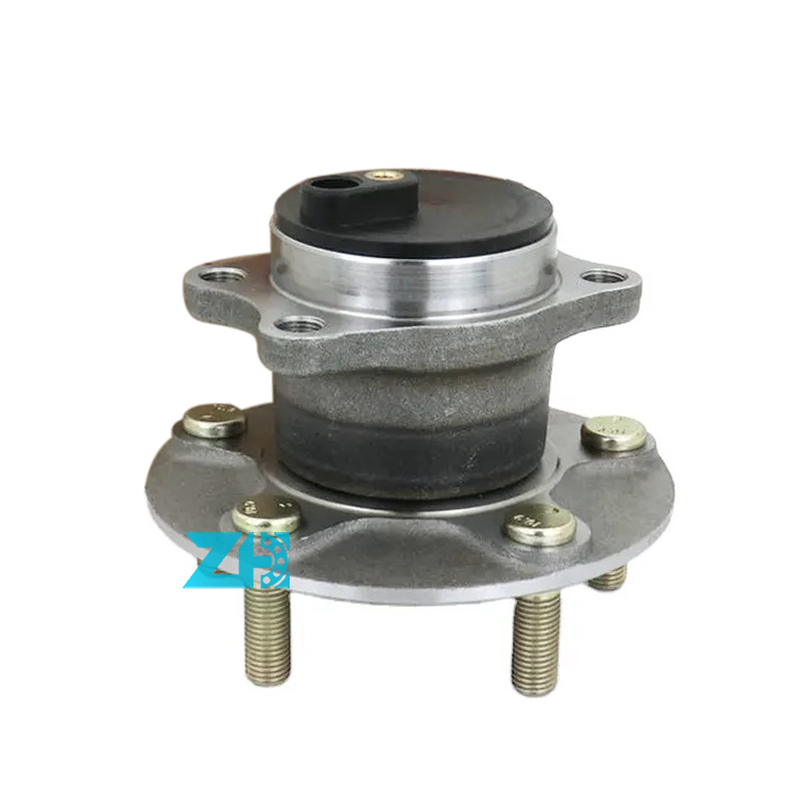 Подшипники колесных узлов для Mitsubishi 3785A008 3785A010 Передние колесные подшипники 1606291780 VKBA7417 для Mitsubishi