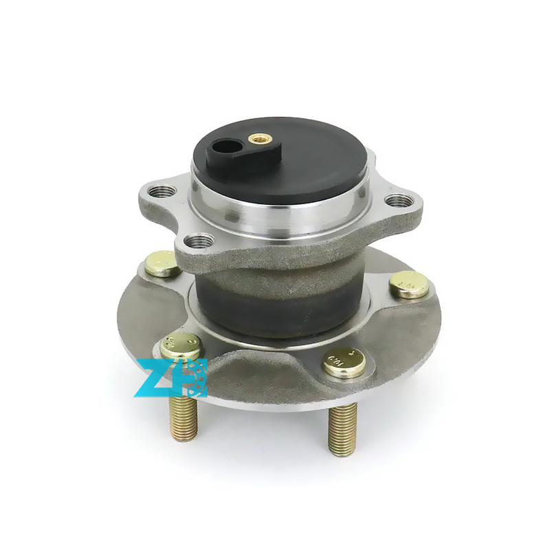 Подшипники колесных узлов для Mitsubishi 3785A008 3785A010 Передние колесные подшипники 1606291780 VKBA7417 для Mitsubishi
