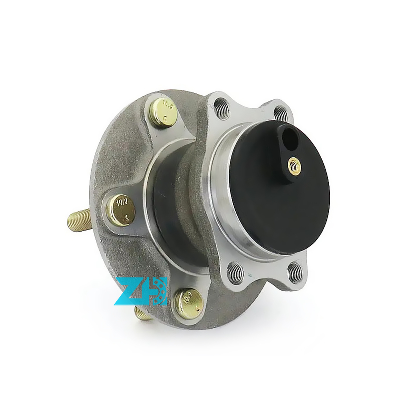 Подшипники колесных узлов для Mitsubishi 3785A008 3785A010 Передние колесные подшипники 1606291780 VKBA7417 для Mitsubishi