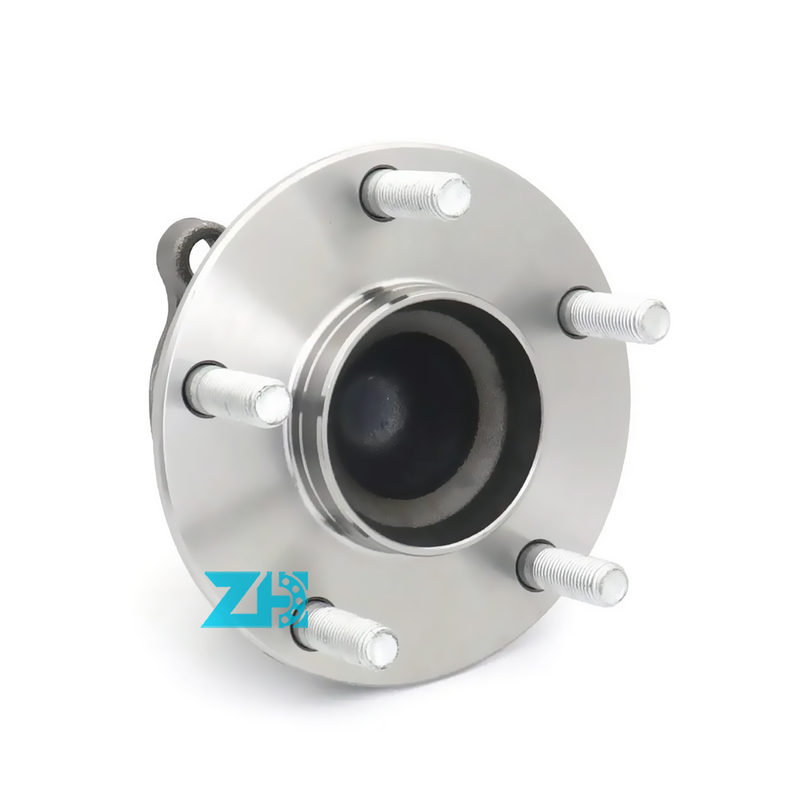 Специально разработанные колесные подшипники для MAZDA KD31-26-15XA Передние колесные подшипники KD31-26-15XA для MAZDA
