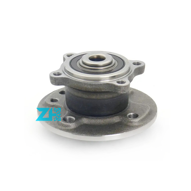 Номер оригинала колесного узла BMW, MINI 33416756830 6756830 713649370 GH32440 WBZ6251BB KH30008 VKBA3673 R16251