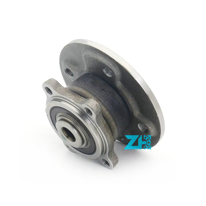 Номер оригинала колесного узла BMW, MINI 33416756830 6756830 713649370 GH32440 WBZ6251BB KH30008 VKBA3673 R16251