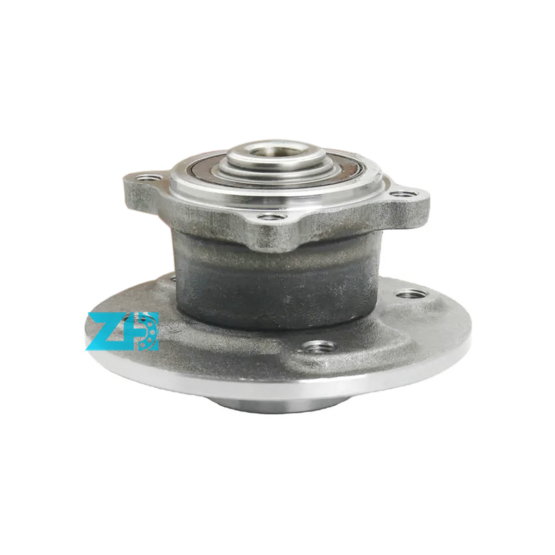 Номер оригинала колесного узла BMW, MINI 33416756830 6756830 713649370 GH32440 WBZ6251BB KH30008 VKBA3673 R16251