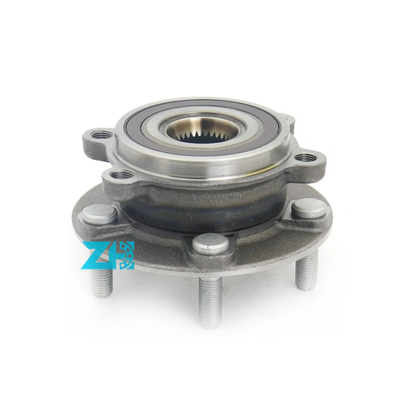 Подшипники колесных узлов для MAZDA VKBA7648 KD353304XB Подшипник передних колес и сборка колесных узлов 713615910 KD353304XD для MAZDA