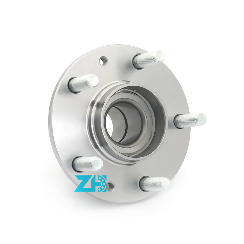 Подшипники колесных узлов для MAZDA G14V2615X G14V2615XA Передние колесные подшипники и сборка колесных узлов LA013304Y LB8333060 для MAZDA