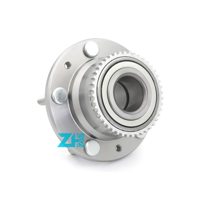 Подшипники колесных узлов для MAZDA G14V2615X G14V2615XA Передние колесные подшипники и сборка колесных узлов LA013304Y LB8333060 для MAZDA