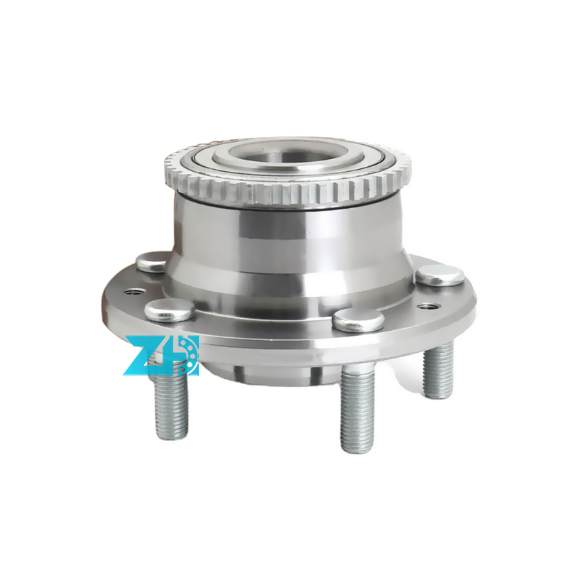 Подшипники колесных узлов для MAZDA G14V2615X G14V2615XA Передние колесные подшипники и сборка колесных узлов LA013304Y LB8333060 для MAZDA