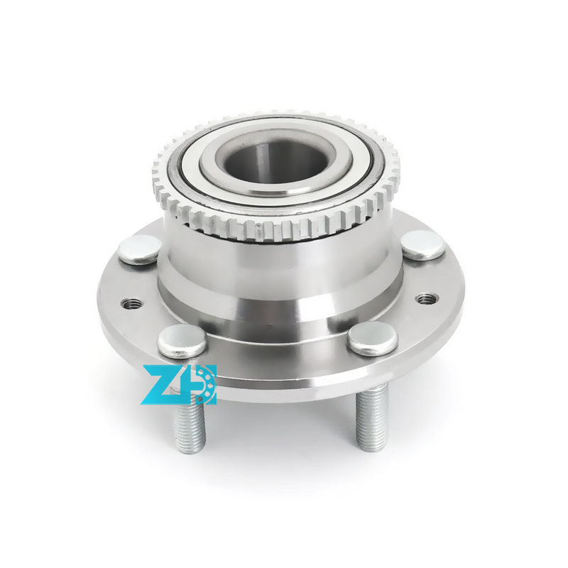 Подшипники колесных узлов для MAZDA G14V2615X G14V2615XA Передние колесные подшипники и сборка колесных узлов LA013304Y LB8333060 для MAZDA