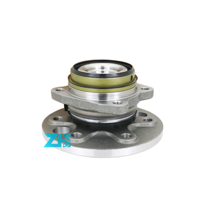 Сборник подшипников WBK1180DU A90635 A9063500335 A9063502410 A9063502510 A9063502610 A9063502710 для Mercedes-Benz