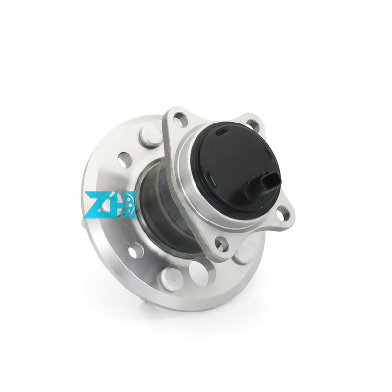 Оригинальная TOYOTA Задняя ОСЛЕЙНАЯ ЛЕГЕРИЯ И КУБ-СЕМБЛИЯ 42450-06020 4245006020 КУБ-СЕМБЛИЕ РЕДНОЙ ПЕРЕДНОЙ ПРЕДСТОЯЩИЙ
