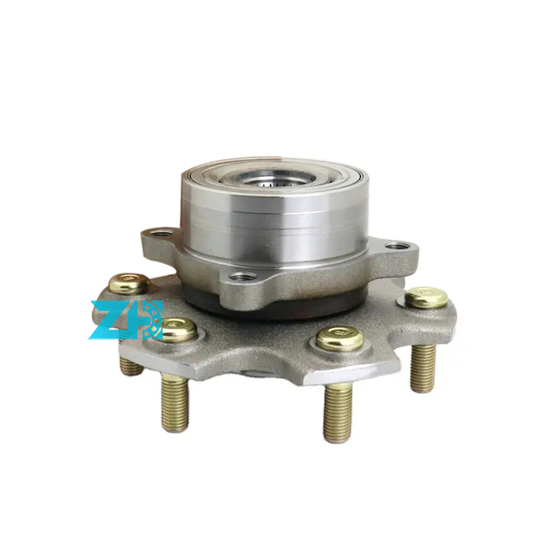 Колесо с стабильной грузоподъемностью для Mitsubishi MN103586 VKBA6914 Переднее колесо 3715A051 MR374509 для Mitsubishi