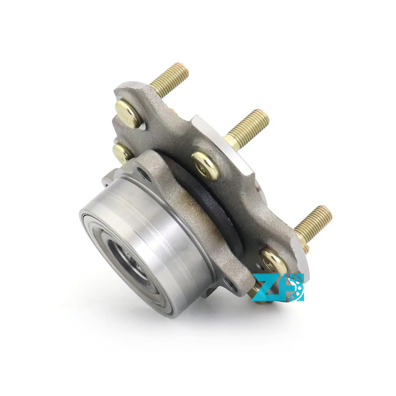 Колесо с стабильной грузоподъемностью для Mitsubishi MN103586 VKBA6914 Переднее колесо 3715A051 MR374509 для Mitsubishi