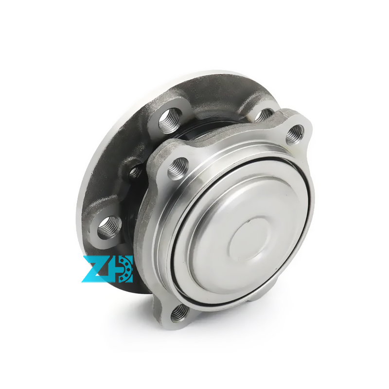 31206874335 Переднее колесное подшипник с узловой сборкой Для BMW / G20 / G28 31226867808 A1663340206