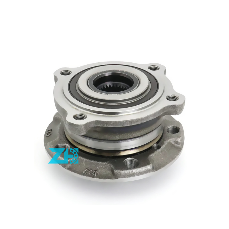 Передний колесный узел оригинальный BMW X5 E70 F15 X6 31226867808 31206773207 713649700 WBK1062BB WBK1062DU VKBA6619 SNRR15045