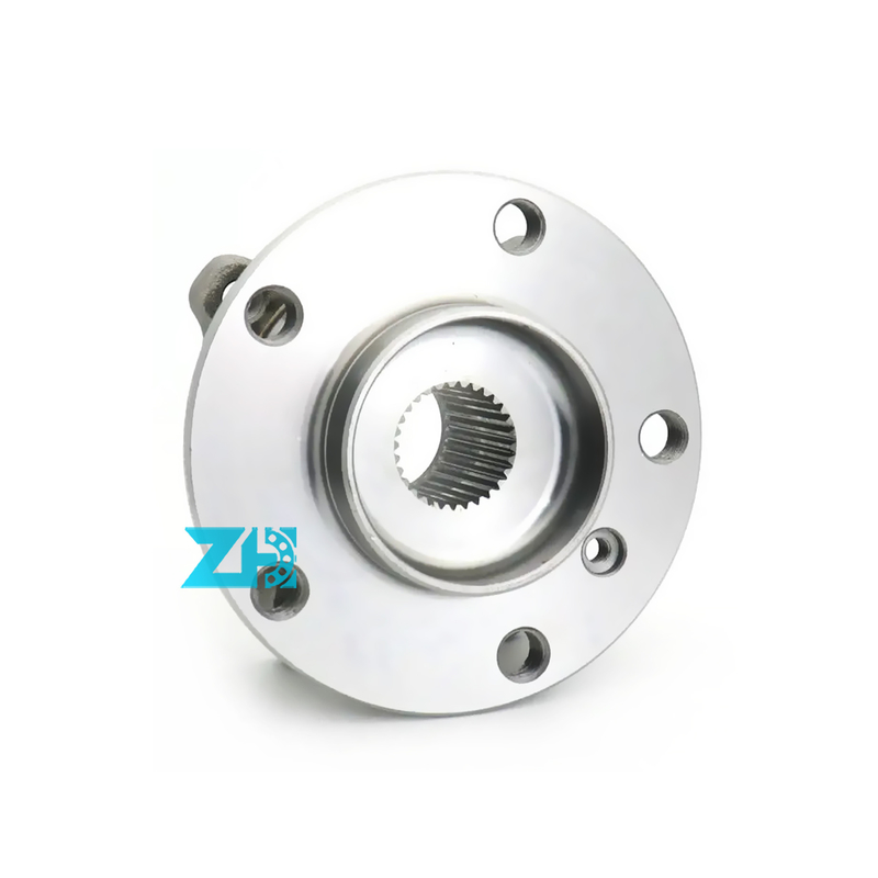 Передний колесный узел оригинальный BMW X5 E70 F15 X6 31226867808 31206773207 713649700 WBK1062BB WBK1062DU VKBA6619 SNRR15045