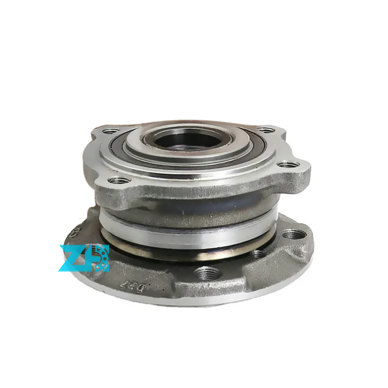 Передний колесный узел оригинальный BMW X5 E70 F15 X6 31226867808 31206773207 713649700 WBK1062BB WBK1062DU VKBA6619 SNRR15045