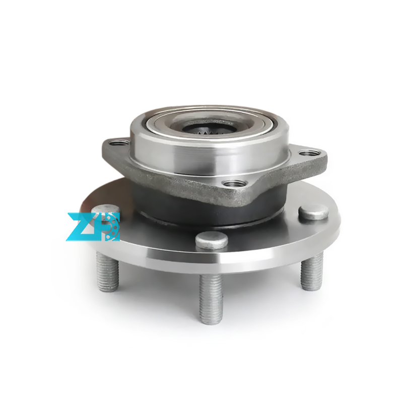 Колесо с стабильной грузоподъемностью для Mitsubishi VKBA3307 MB455003 Переднее колесо подшипник MR403970 для Mitsubishi