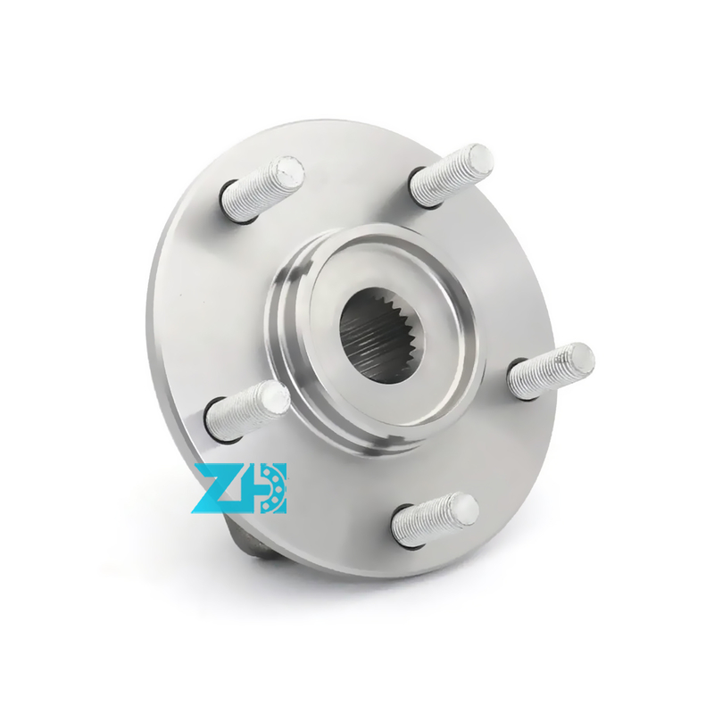 Колесо с стабильной грузоподъемностью для Mitsubishi VKBA3307 MB455003 Переднее колесо подшипник MR403970 для Mitsubishi