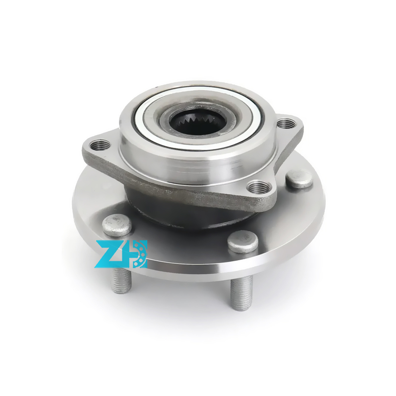 Колесо с стабильной грузоподъемностью для Mitsubishi VKBA3307 MB455003 Переднее колесо подшипник MR403970 для Mitsubishi