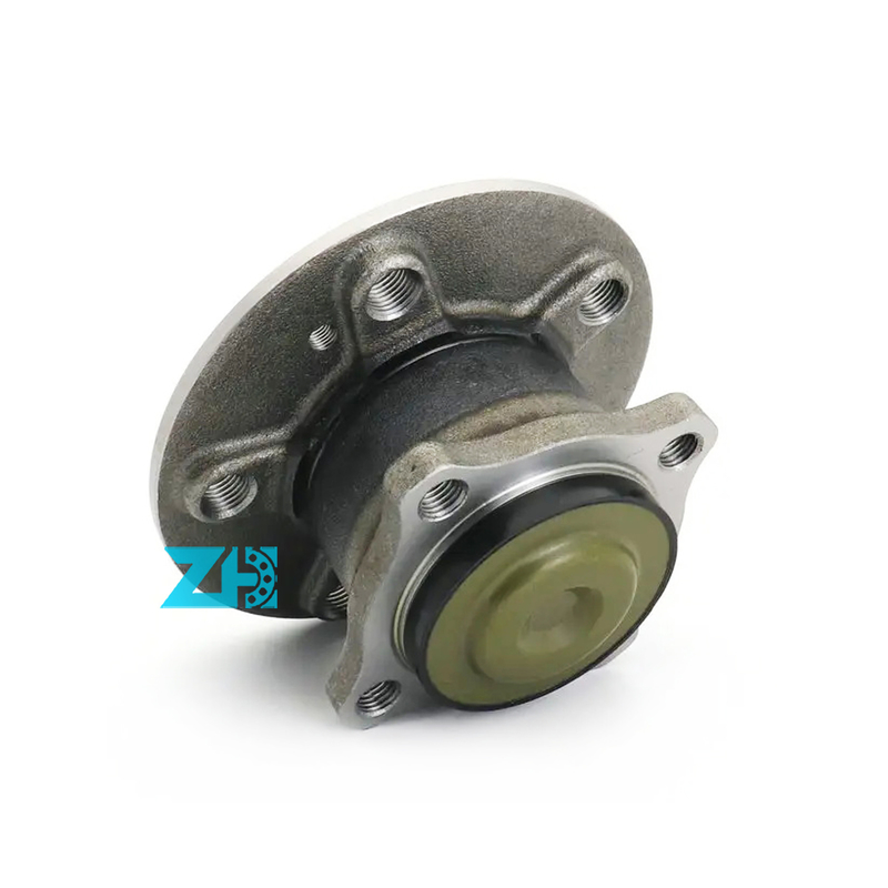 Заднее колесо подшипник A2463340006 A2463340206 КУБ-сборка для Mercedes-Benz W246 B160 B180 B200 B220