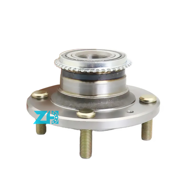 Колесо с устойчивой грузоподъемностью для Mitsubishi VKBA3305 VKBA7405 Переднее колесо Подшипник MR403730 MR527452 для Mitsubishi