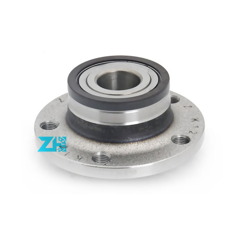 Подшипники колесных узлов VKBA3644 Подшипник передних колес и сборка узлов 1T0598611B 5WF501611A Подшипник автомобильных деталей