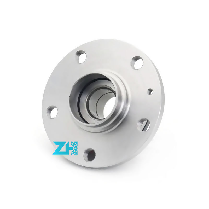 Подшипники колесных узлов VKBA3644 Подшипник передних колес и сборка узлов 1T0598611B 5WF501611A Подшипник автомобильных деталей