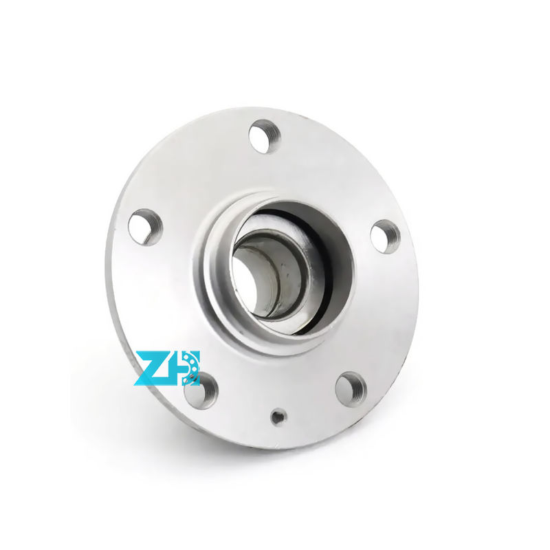 Подшипники колесных узлов 1TD501611B Подшипники передних колес и сборка узлов 1TD501611B Подшипники автомобильных деталей