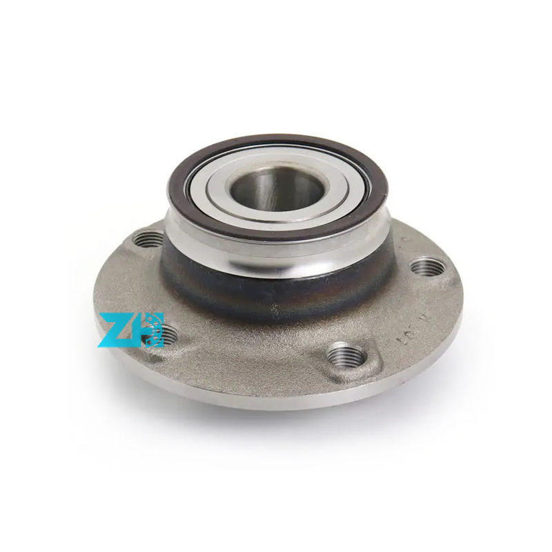 Подшипники колесных узлов 1TD501611B Подшипники передних колес и сборка узлов 1TD501611B Подшипники автомобильных деталей