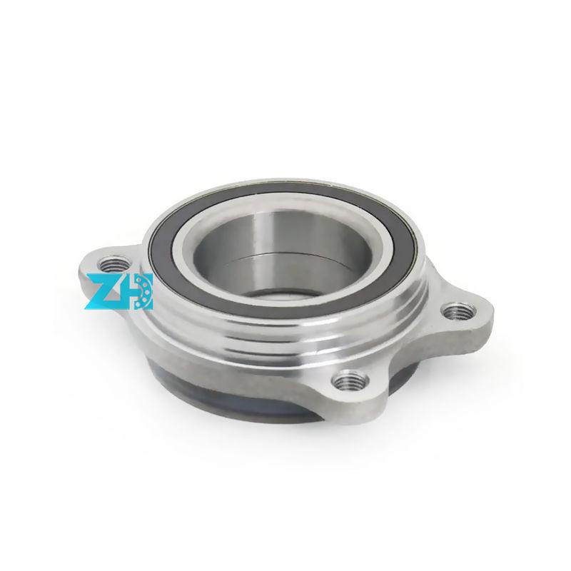 Подшипники колесных узлов 4H0498625 Подшипники передних колес и сборка узлов 4H0498625A 4H0498625B Подшипники автомобильных деталей