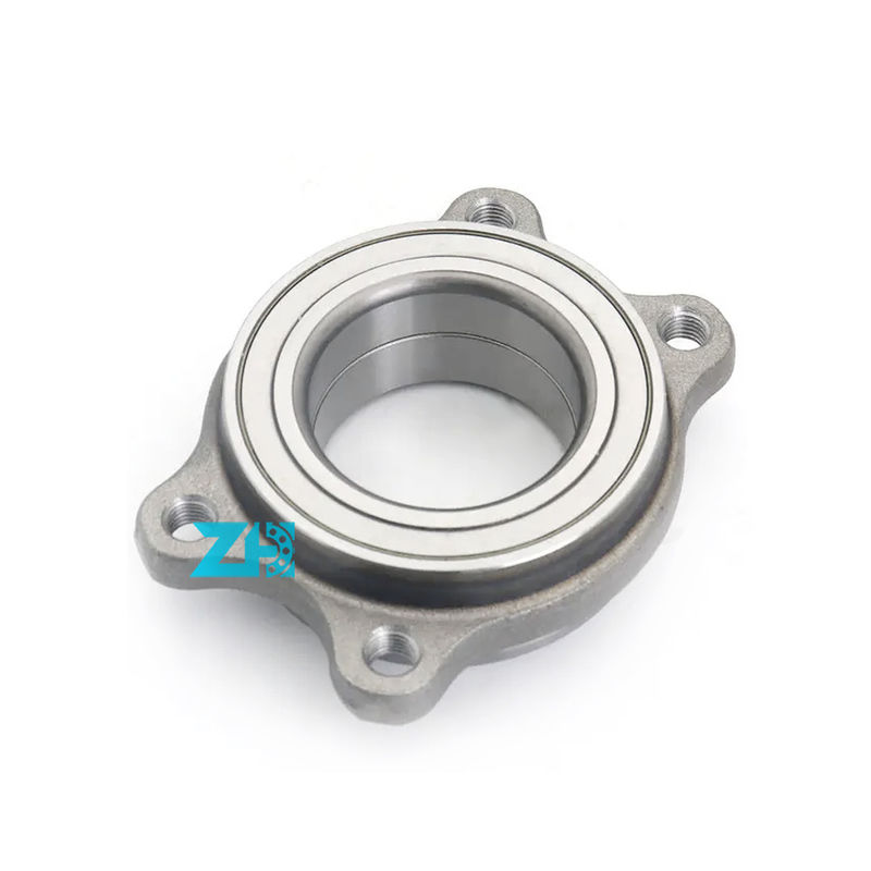 Подшипники колесных узлов 4H0498625 Подшипники передних колес и сборка узлов 4H0498625A 4H0498625B Подшипники автомобильных деталей