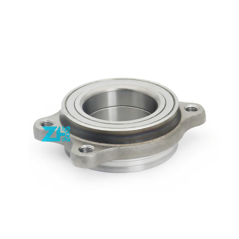 Подшипники колесных узлов 4H0498625 Подшипники передних колес и сборка узлов 4H0498625A 4H0498625B Подшипники автомобильных деталей