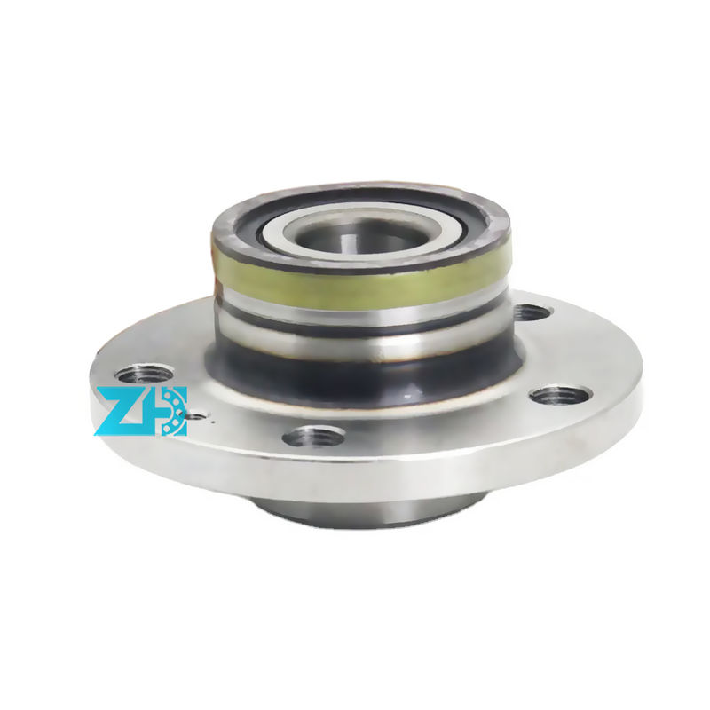 Подшипники передних колес VKBA3567 Подшипники передних колес и сборка подшипников 6Q0501611F 6Q0598611 Подшипники автомобильных деталей