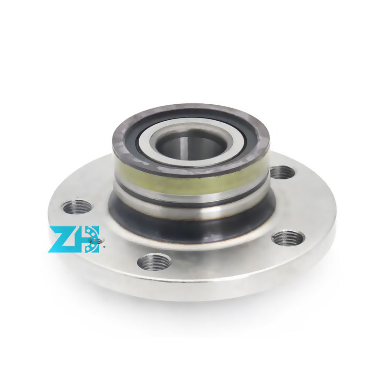 Подшипники передних колес VKBA3567 Подшипники передних колес и сборка подшипников 6Q0501611F 6Q0598611 Подшипники автомобильных деталей