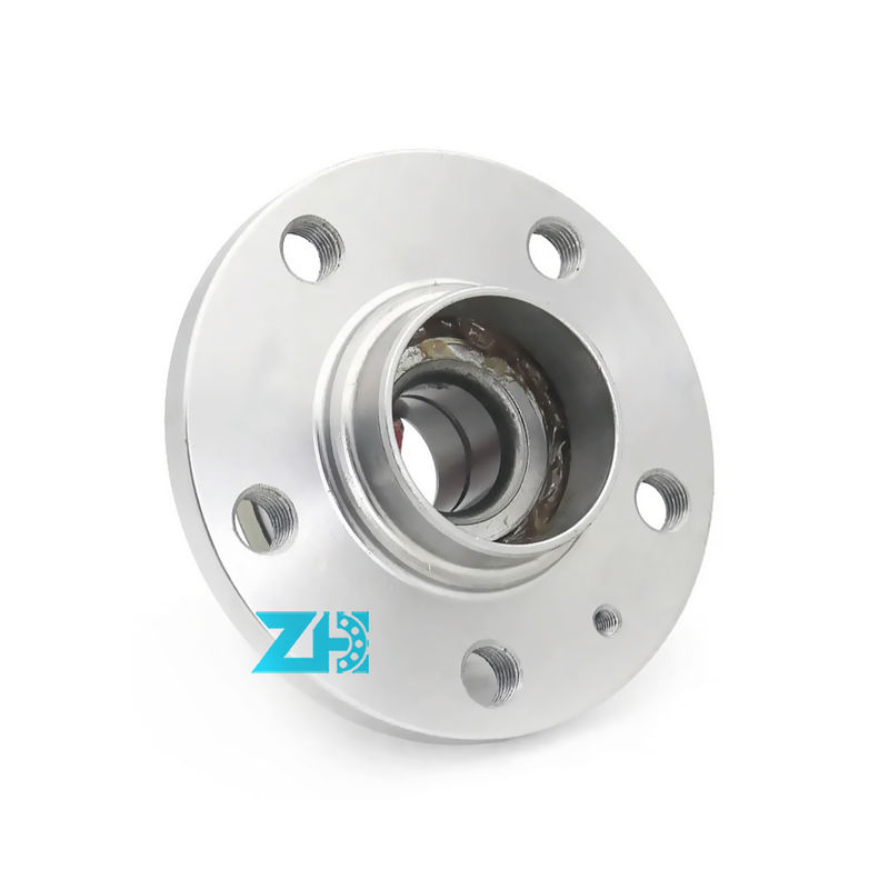 Подшипники передних колес VKBA3567 Подшипники передних колес и сборка подшипников 6Q0501611F 6Q0598611 Подшипники автомобильных деталей